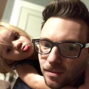 Meet your Posher, Chelse and paul